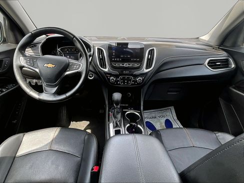 Used 2022 Chevrolet Equinox Premier FWD image 15