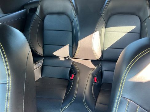 Used 2017 Ford Mustang GT Premium w/ Equipment Group 401A image 11