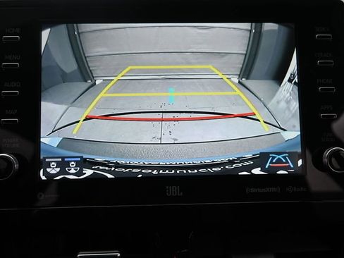 Used 2023 Toyota Camry XSE w/ Navigation Package FWD image 27