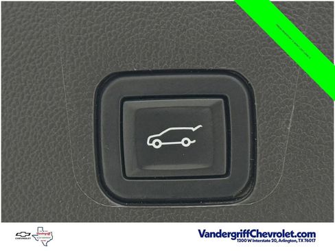 Used 2023 Chevrolet Traverse Premier w/ Redline Edition FWD image 24