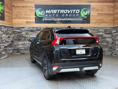 Used 2019 Mitsubishi Eclipse Cross SE AWD/4WD image 23