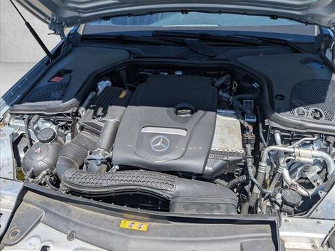 Used 2019 Mercedes-Benz E 300 image 22