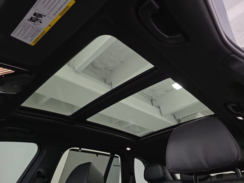 Used 2020 BMW X5 M50i w/ Executive Package AWD/4WD image 25