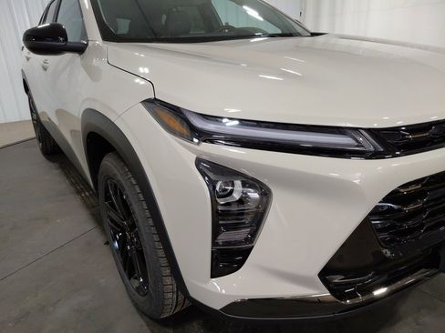 New 2026 Chevrolet Trax ACTIV w/ Driver Confidence Package image 14