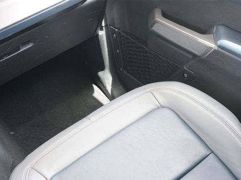 Certified 2022 Ford Bronco Outer Banks AWD/4WD image 27
