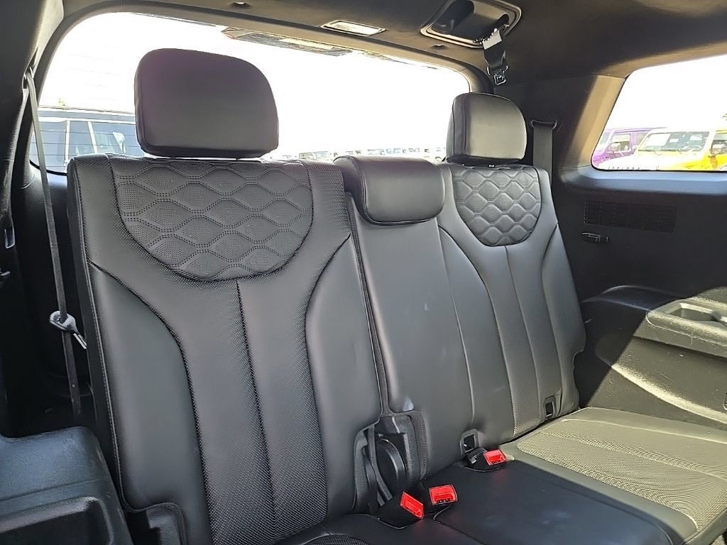 Used 2020 Hyundai Palisade Limited AWD/4WD image 97