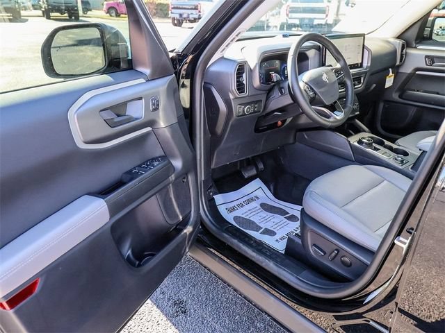 New 2025 Ford Bronco Sport Badlands w/ Badlands Tech Package AWD/4WD image 24