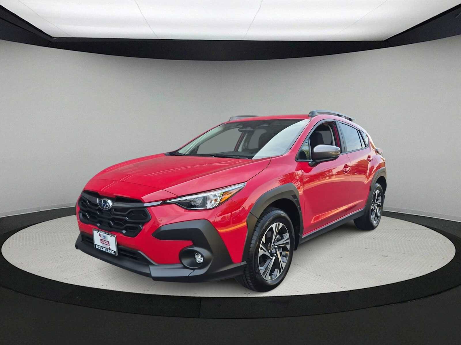 Used 2025 Subaru Crosstrek 2.5i Premium w/ Convenience Package #2 AWD/4WD image 4