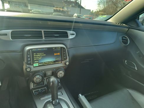 Used 2015 Chevrolet Camaro SS w/ RS Package image 19