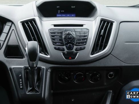 Used 2019 Ford Transit 350 XLT image 25