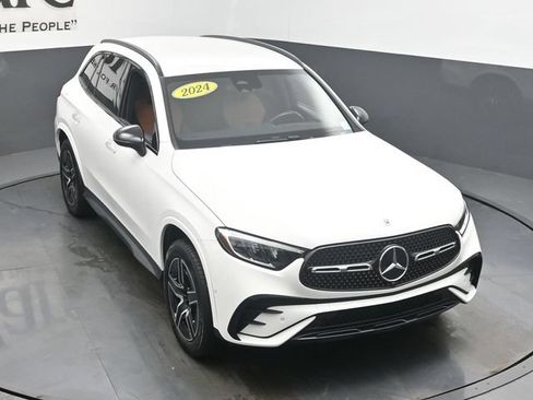 Used 2024 Mercedes-Benz GLC 300 image 47