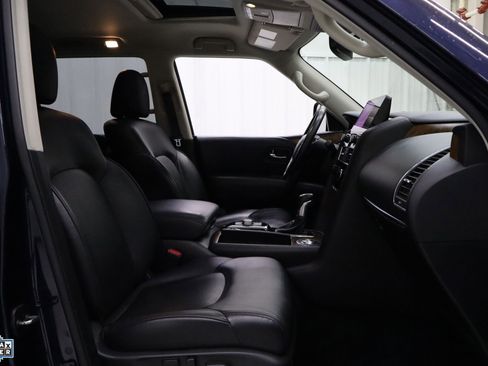 Used 2022 Nissan Armada SL image 31