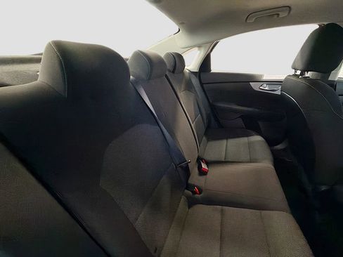 Used 2023 Kia Forte LXS image 25