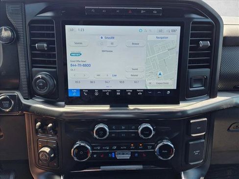 Used 2024 Ford F150 Raptor AWD/4WD image 12