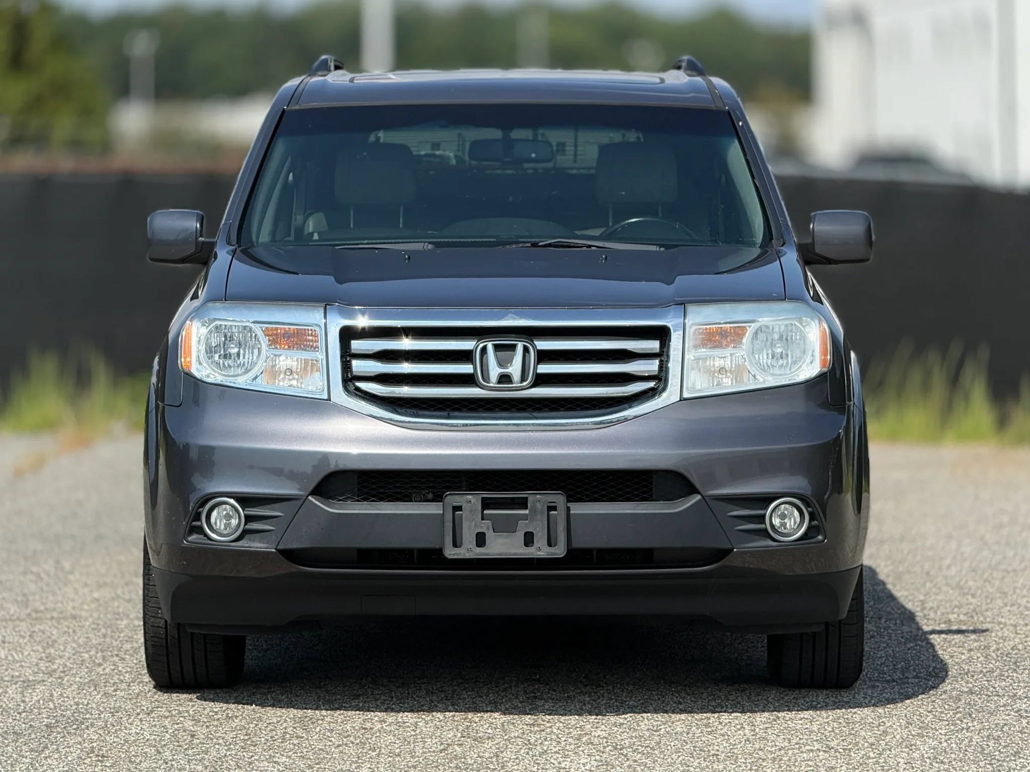 Used 2015 Honda Pilot EX-L image 5