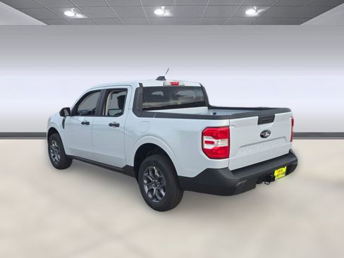 New 2026 Ford Maverick XLT image 3