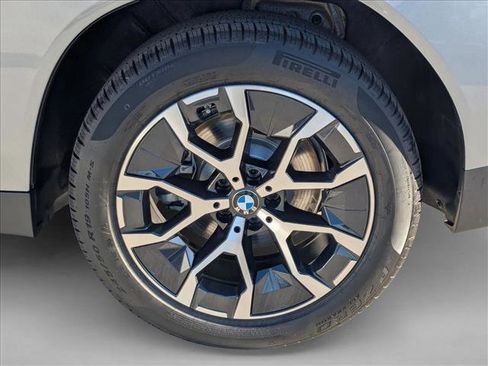 New 2026 BMW X3 xDrive30 w/ Convenience Package image 10