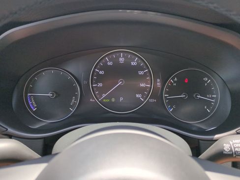 New 2025 MAZDA CX-50 2.5 Hybrid w/ Weather Package image 21