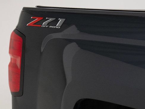 Used 2019 Chevrolet Silverado 2500 LTZ w/ Duramax Plus Package image 16