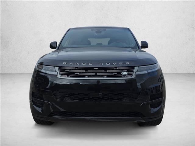 New 2027 Land Rover Range Rover Sport SE AWD/4WD image 2
