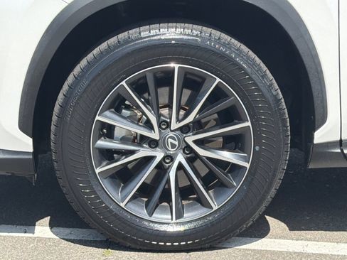 Used 2024 Lexus NX 350 AWD image 37