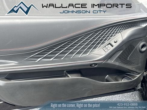 Used 2026 Dodge Charger R/T w/ Blacktop Package AWD/4WD image 13
