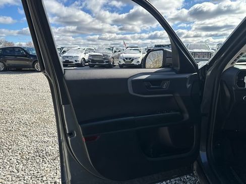 Used 2022 Ford Bronco Sport Big Bend image 22