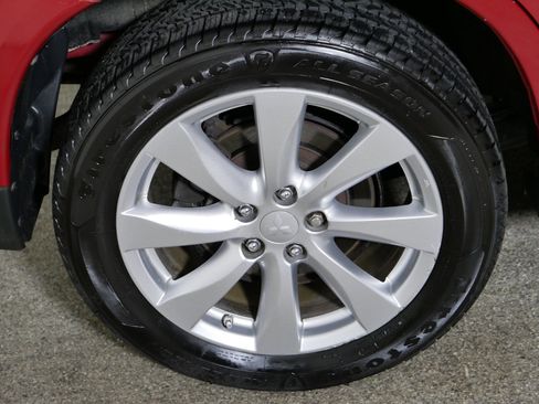 Used 2015 Mitsubishi Outlander Sport ES FWD image 15