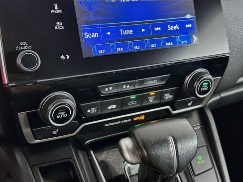 Used 2018 Honda CR-V EX-L image 23