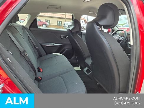 Used 2025 Kia K4 FWD image 14