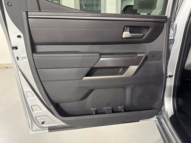 New 2026 Toyota Tundra SR5 w/ SR5 Premium Package RWD image 13