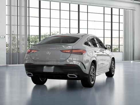 New 2026 Mercedes-Benz GLE 450 GLE 450 image 23