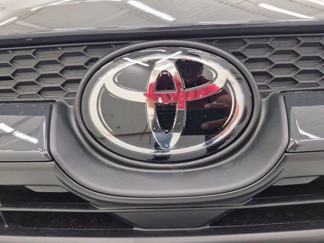 New 2027 Toyota Corolla LE FWD image 11