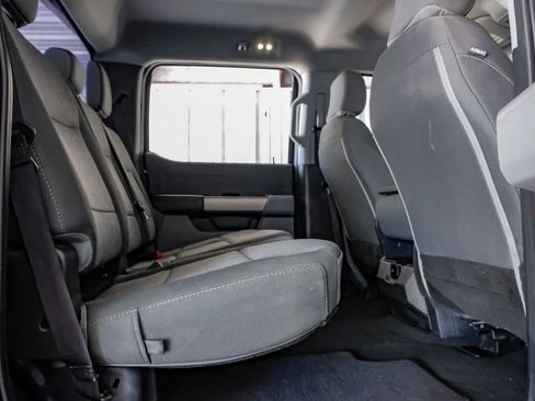 Used 2024 Ford F250 XL w/ STX Appearance Package image 36