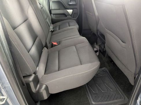 Used 2016 Chevrolet Silverado 1500 LT w/ All Star Edition image 27