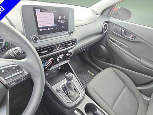 Certified 2023 Hyundai Kona SEL AWD/4WD image 23