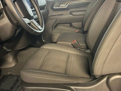 Used 2023 GMC Sierra 1500 Elevation RWD image 16