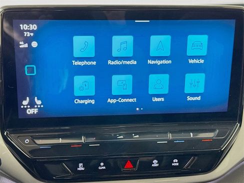 Used 2023 Volkswagen ID.4 Pro S image 13