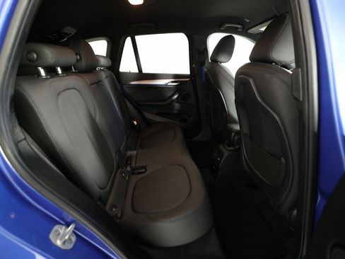 Used 2017 BMW X1 sDrive28i image 11