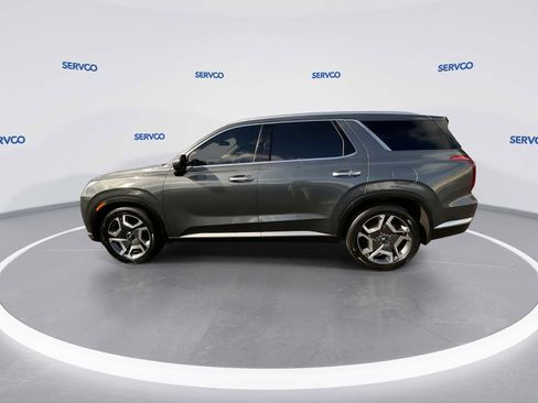 Used 2023 Hyundai Palisade Limited FWD image 5