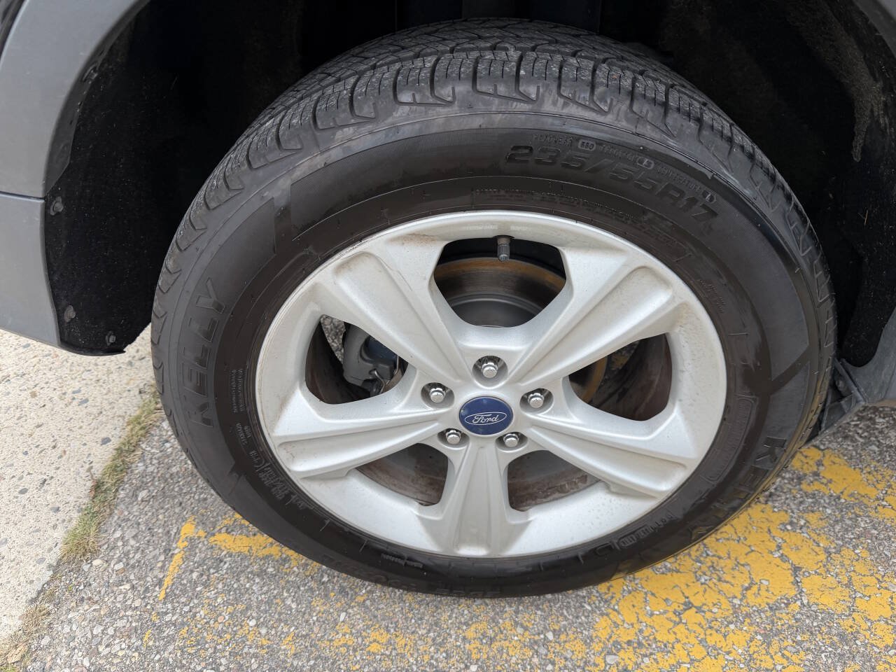 Used 2013 Ford Escape SE AWD/4WD image 13