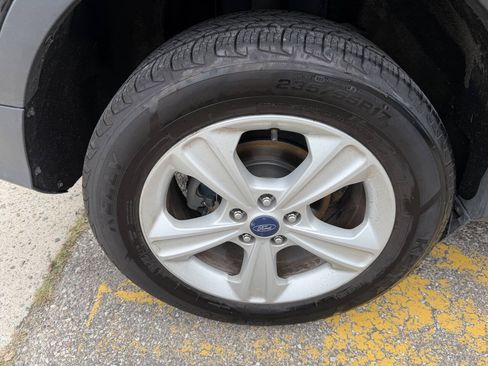 Used 2013 Ford Escape SE AWD/4WD image 13