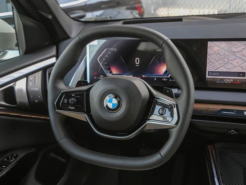 New 2026 BMW X3 xDrive30 w/ Premium Package image 13