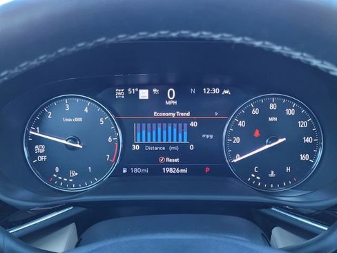 Used 2023 Buick Envision Avenir image 24