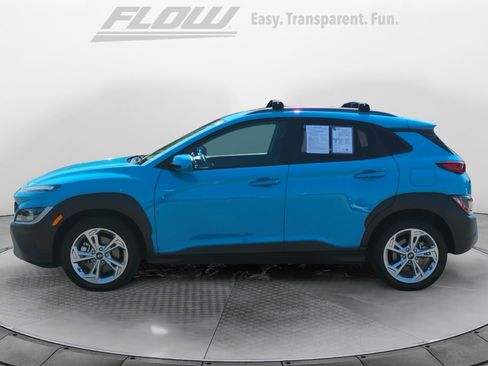 Used 2022 Hyundai Kona SEL w/ Convenience Package image 5