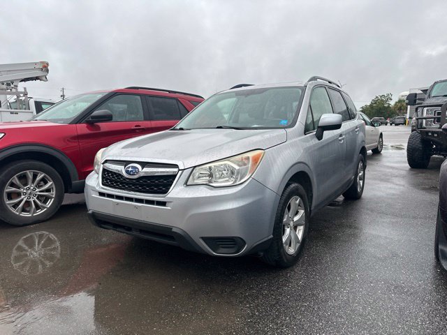 Used 2014 Subaru Forester 2.5i Premium w/ Popular Package #2 AWD/4WD image 12