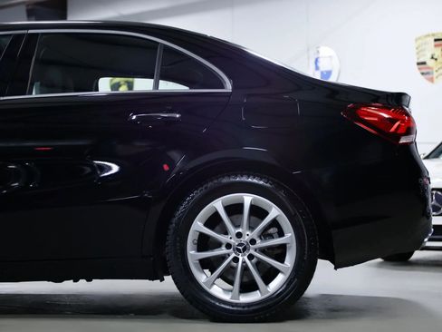 Used 2020 Mercedes-Benz A 220 image 17