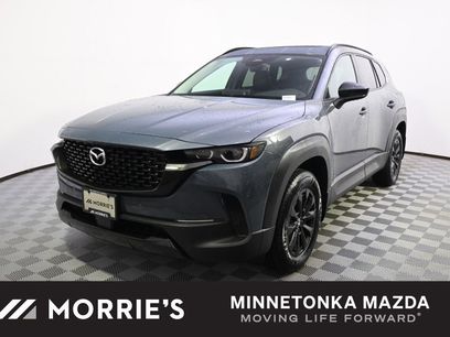 New 2026 MAZDA CX-50 AWD 2.5 Hybrid w/ Premium Pkg