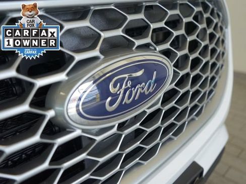Certified 2023 Ford Edge SEL w/ Convenience Package AWD/4WD image 18