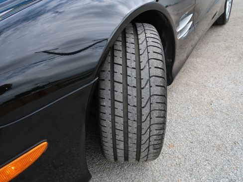 Used 2008 Mercedes-Benz SL 550 image 40